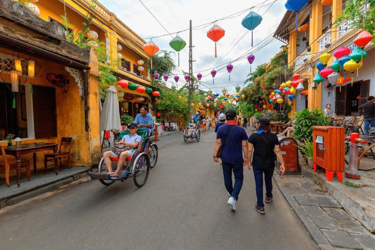 pho co hoi an