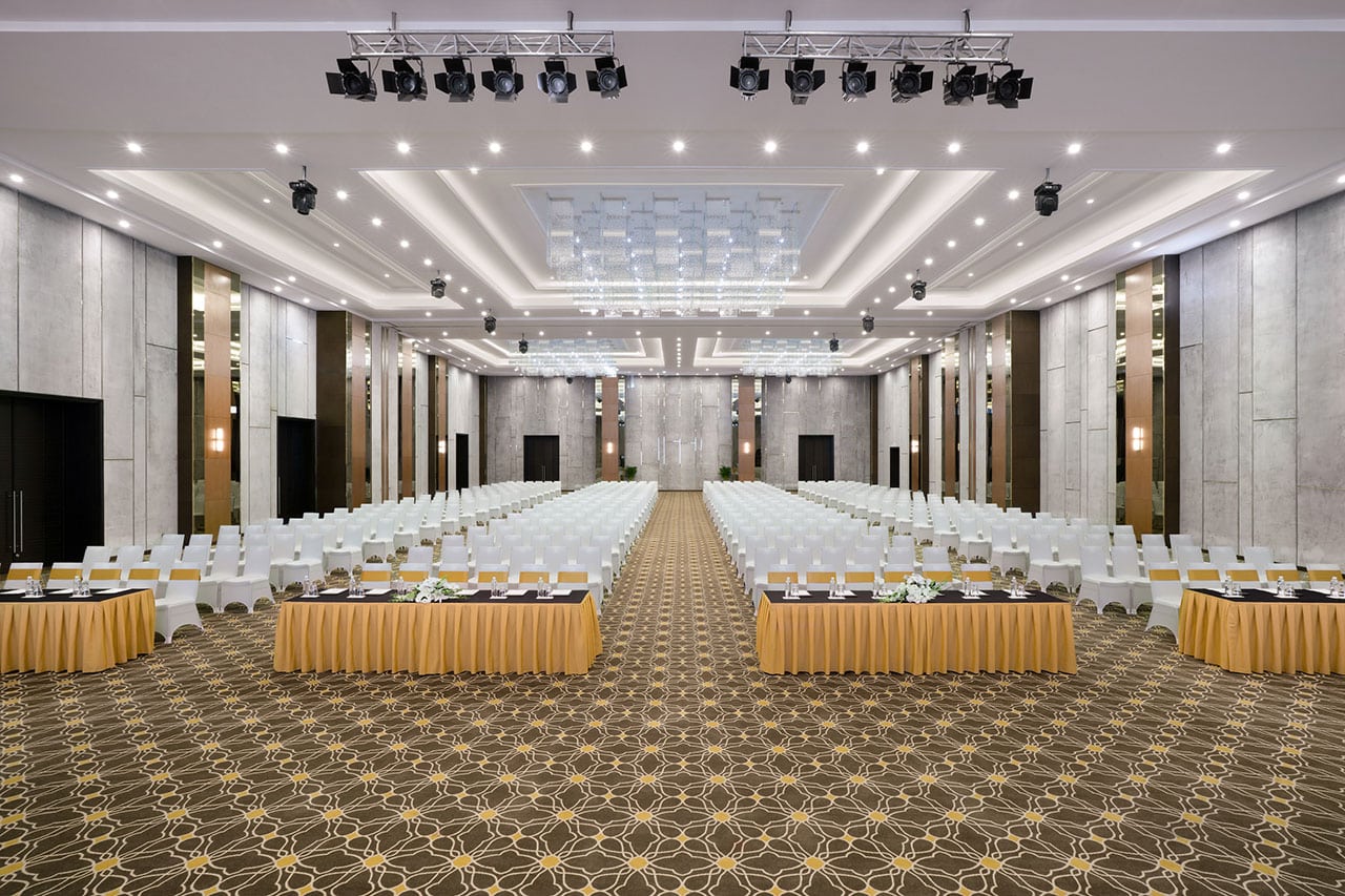 Phòng khách sạn Vinholidays