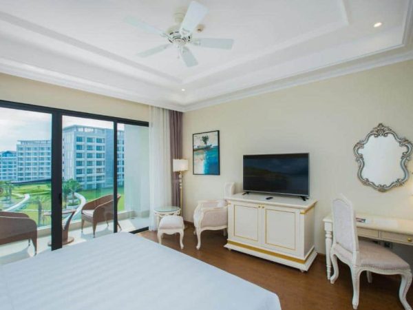 Phòng Standard VinOasis Phú Quốc Hotel
