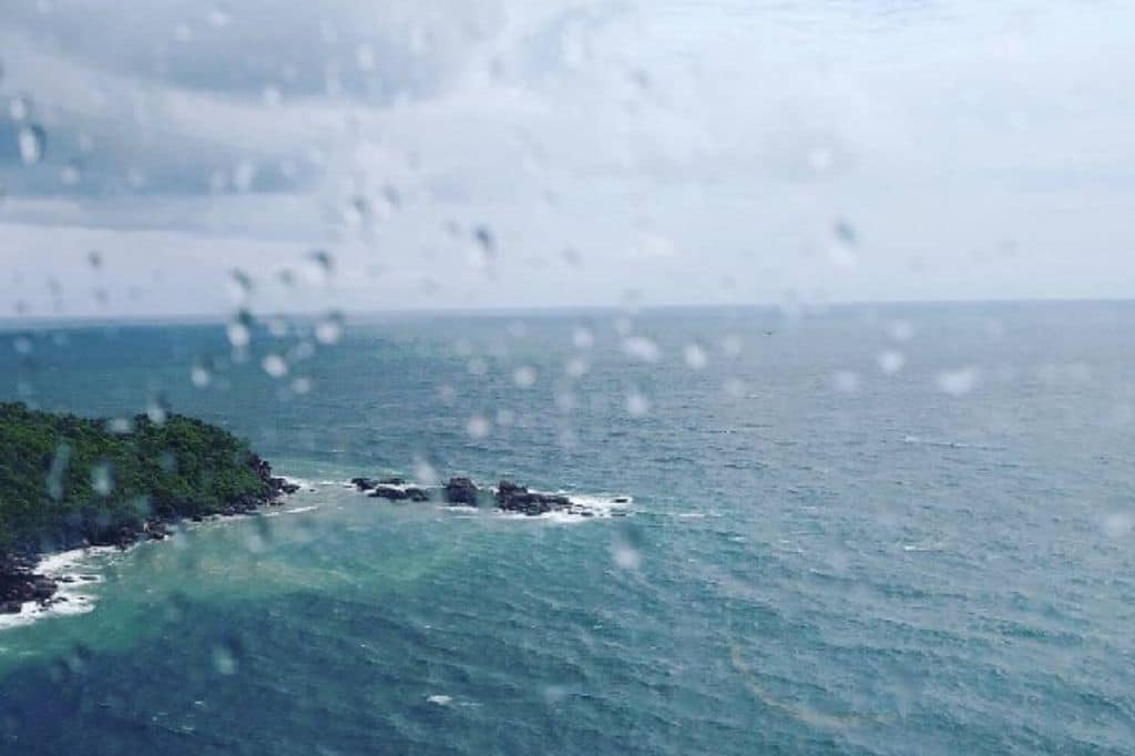 phú quốc mùa mưa