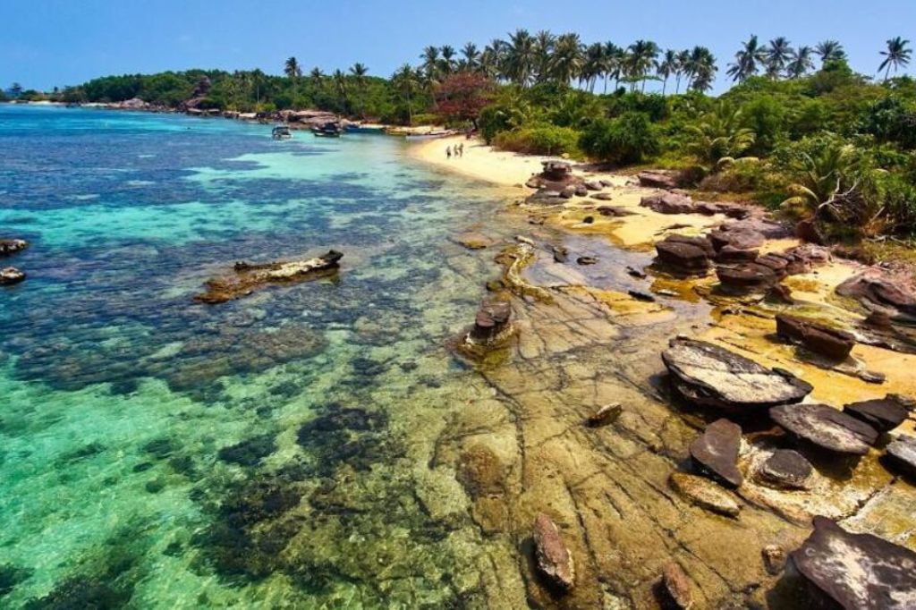 quần đảo an thới