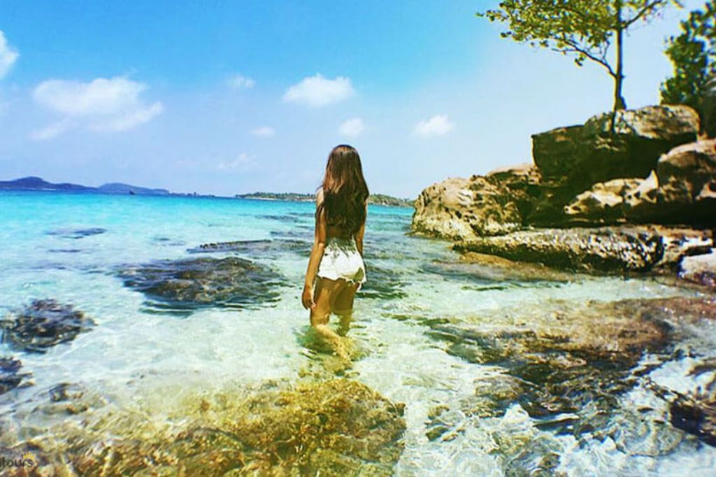 quần đảo an thới 