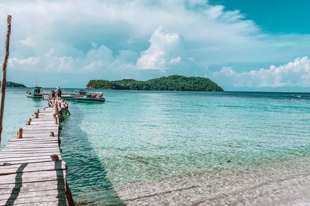 quần đảo an thới