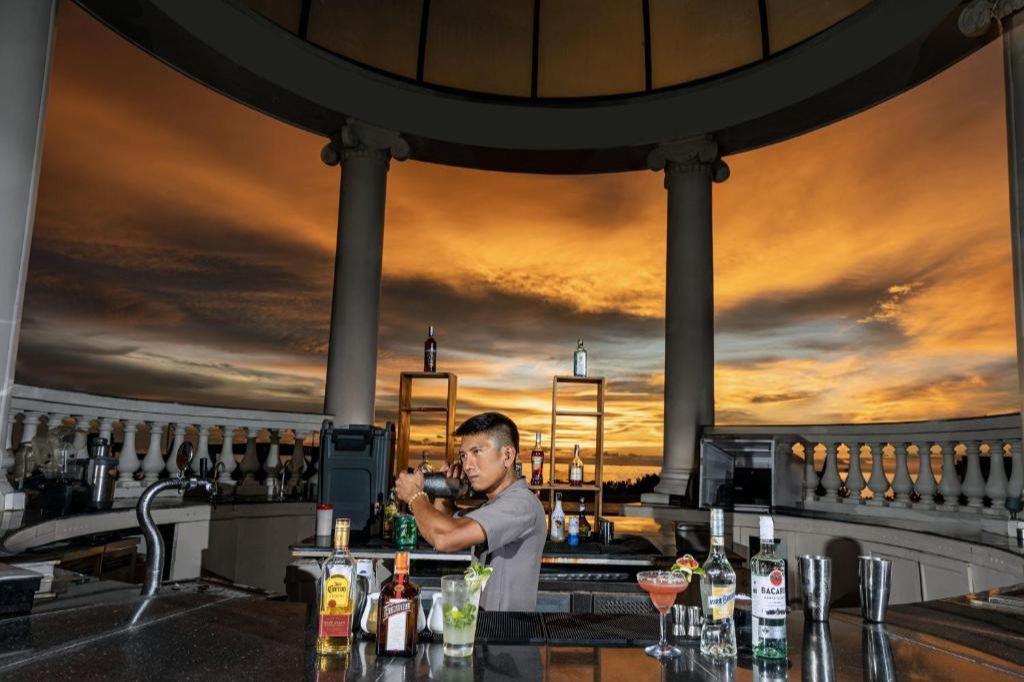 sheraton Phú Quốc