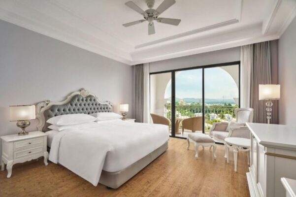 sheraton Phú Quốc