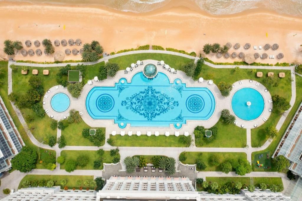 sheraton Phú Quốc