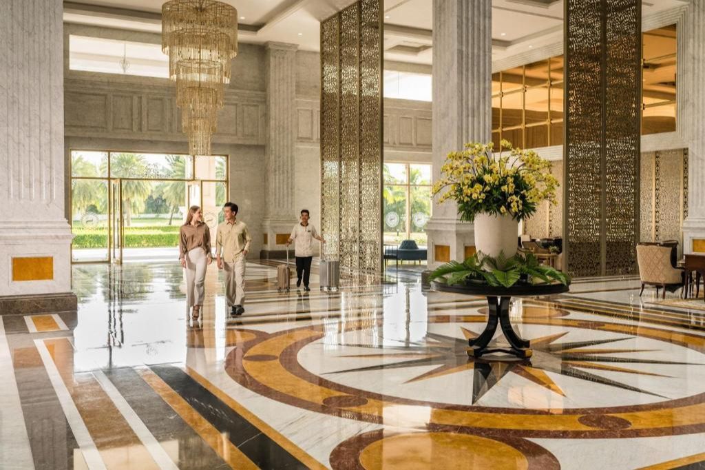 sheraton Phú Quốc