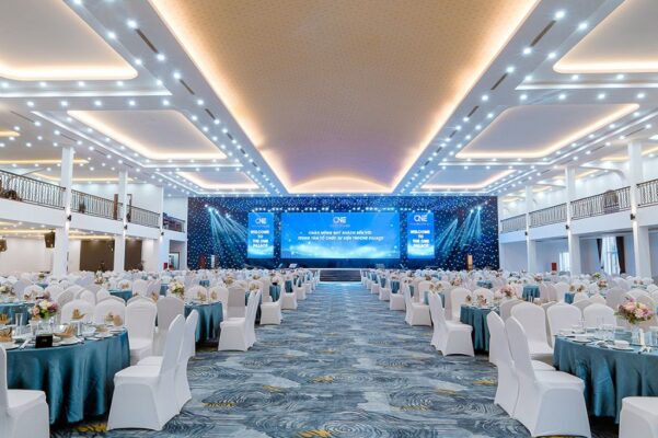 the one palace hạ long