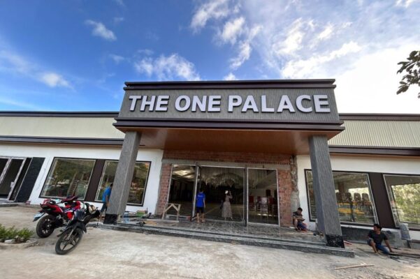 the one palace hạ long