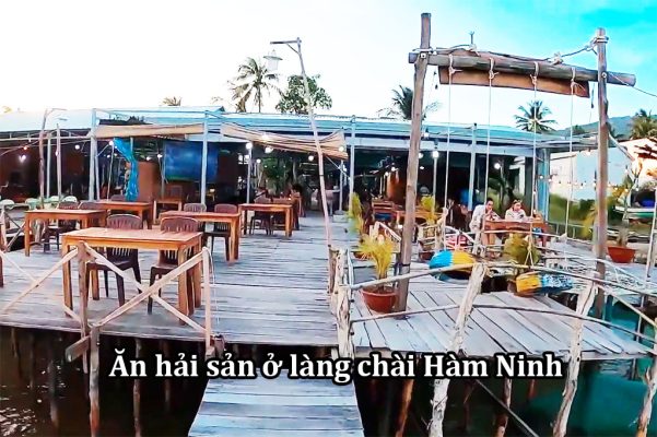 ☀️Combo VinOasis Phú Quốc 3N2Đ (🍽️Buffet sáng + 🚍Đón tiễn sân bay)