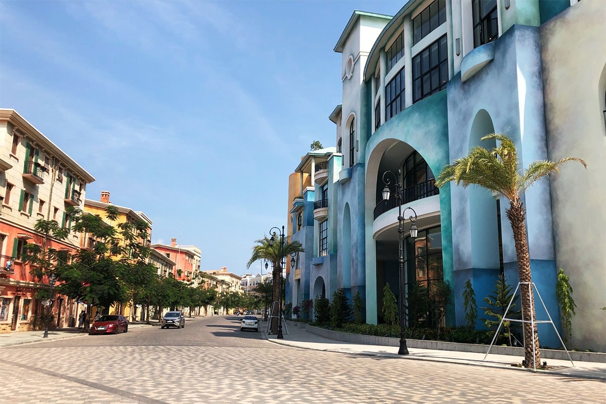 ☀️Combo VinOasis Phú Quốc 3N2Đ (🍽️Buffet sáng + 🚍Đón tiễn sân bay)