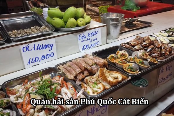 top 6 dia chi thuong thuc hai san ngon re nhat phu quoc 4
