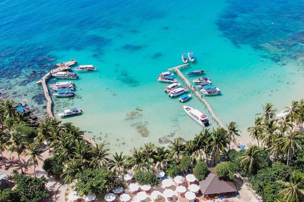 tour cano đảo phú quốc