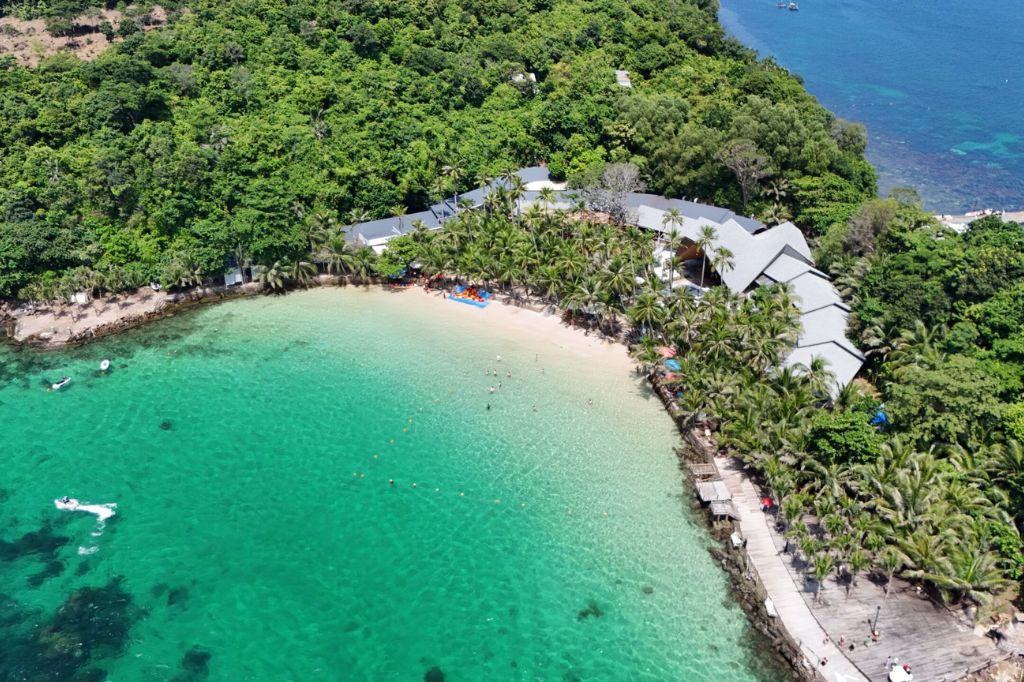 tour cano đảo phú quốc