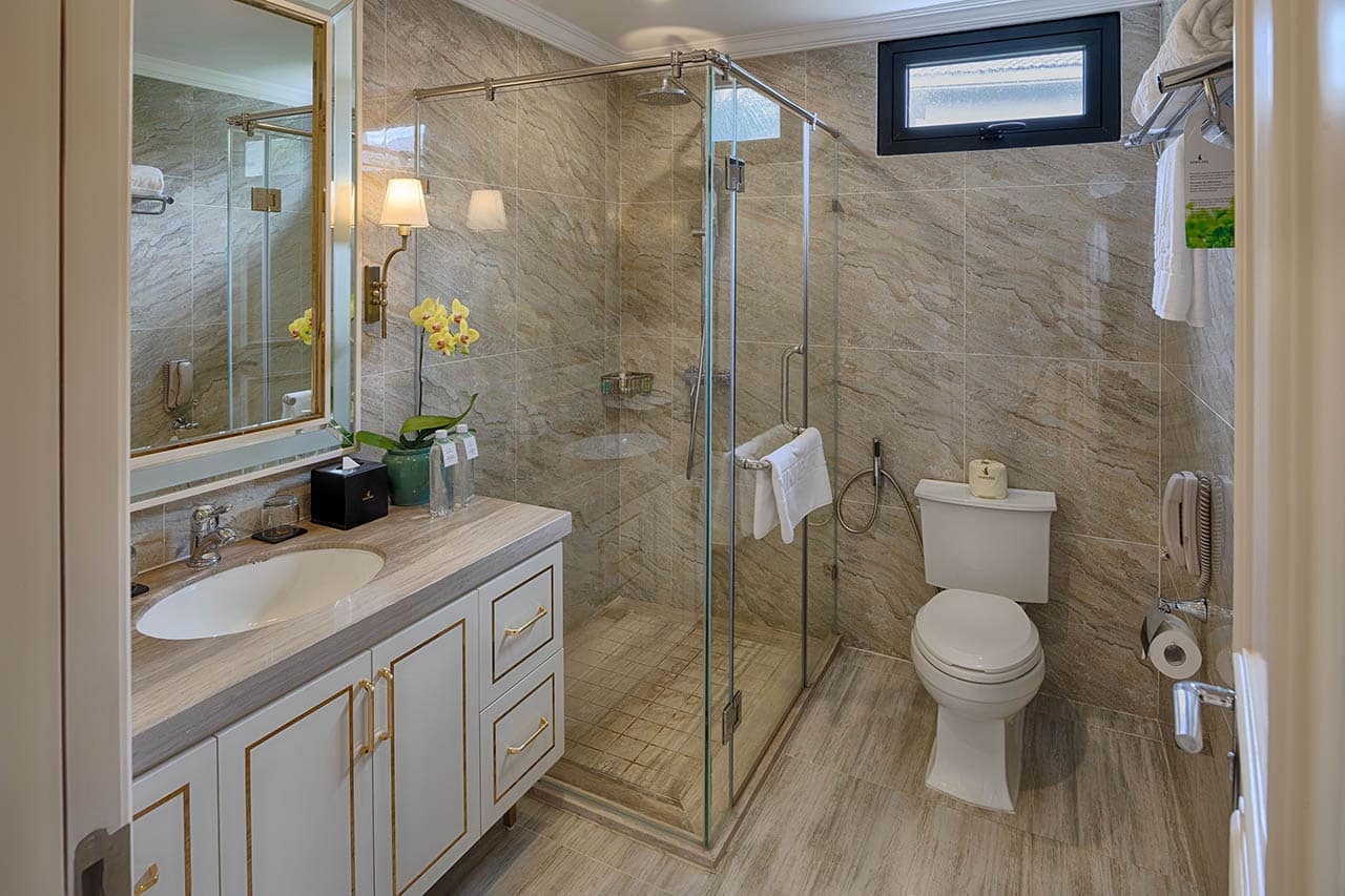 Villa 1 ngủ Vinpearl Phú Quốc