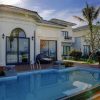 Villa 2 phòng ngủ Vinpearl Cửa Hội