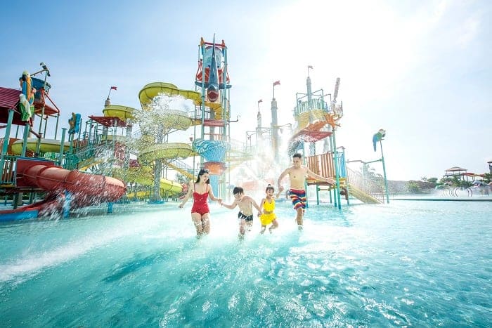 Villa 2 Phòng ngủ Vinpearl Cửa Sót (Các gói khuyến mãi hè 2026)