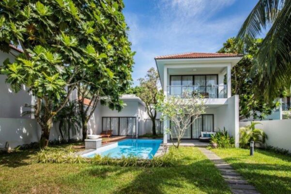 villa 3 ngủ hướng hồ - vinpearl resort & spa phú quốc