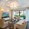 Villa 3 phòng ngủ Vinpearl Discovery Hà Tĩnh Resort