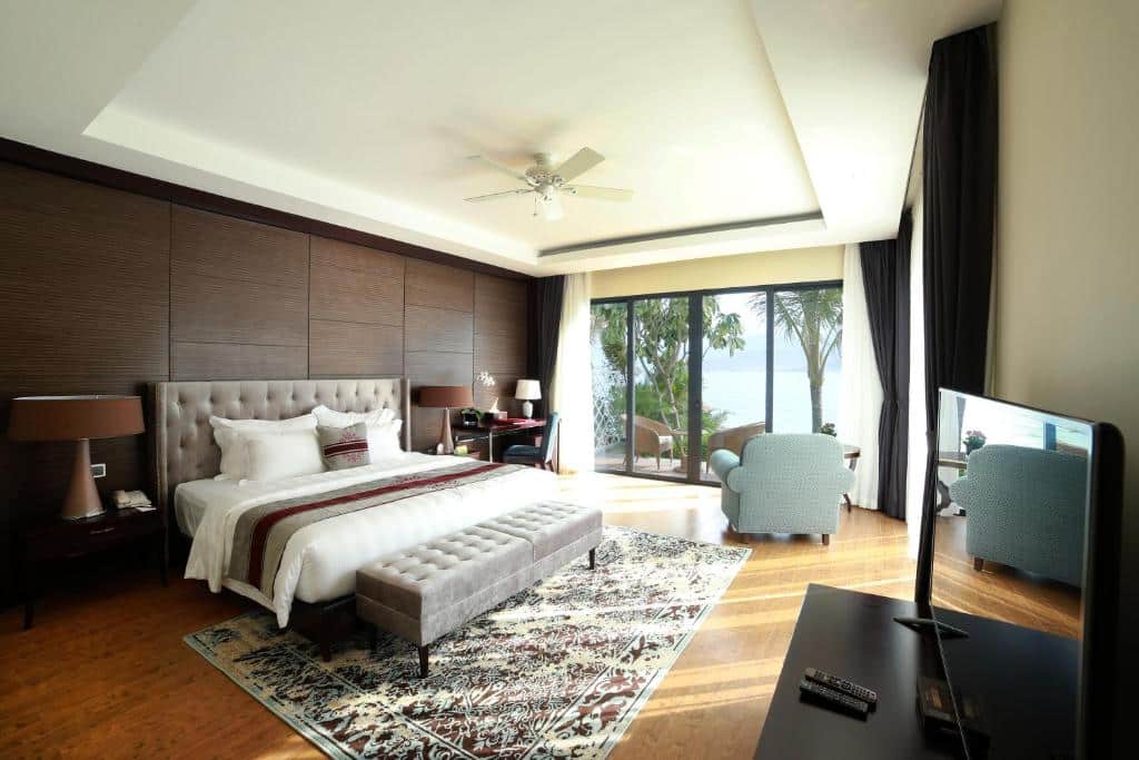 Villa 3 phòng ngủ Vinpearl Nha Trang - GIÁ PHÒNG + CÁC GÓI DỊCH VỤ Villa 3 phòng ngủ Vinpearl Nha Trang - GIÁ PHÒNG + CÁC GÓI DỊCH VỤ