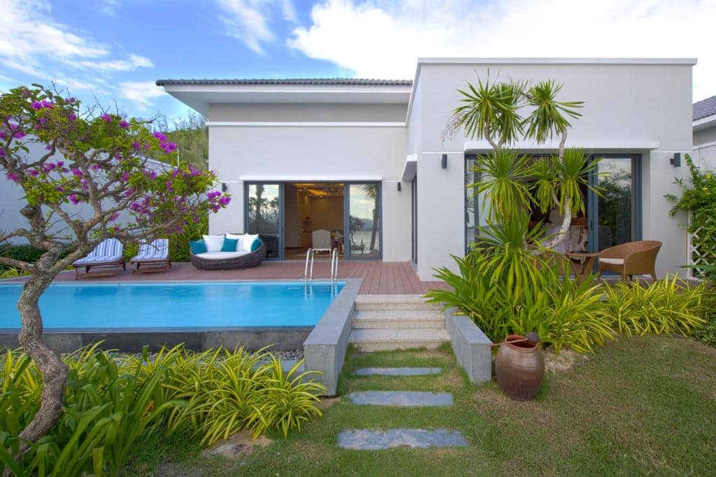 Villa 3 phòng ngủ Vinpearl Nha Trang - GIÁ PHÒNG + CÁC GÓI DỊCH VỤ Villa 3 phòng ngủ Vinpearl Nha Trang - GIÁ PHÒNG + CÁC GÓI DỊCH VỤ