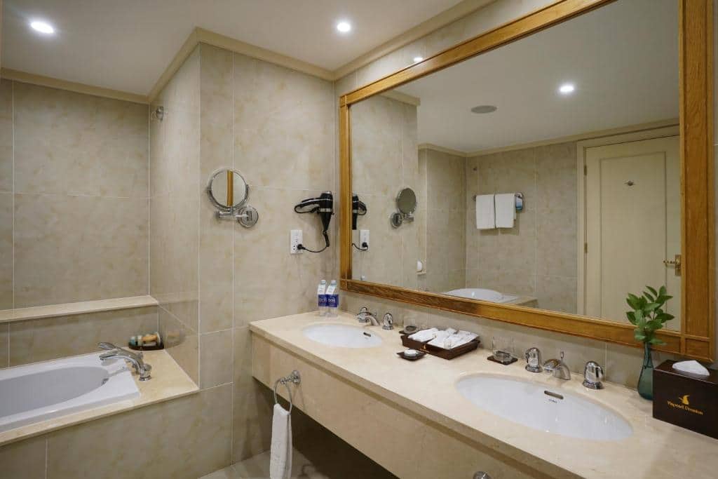 Villa 3 phòng ngủ Vinpearl Nha Trang - GIÁ PHÒNG + CÁC GÓI DỊCH VỤ Villa 3 phòng ngủ Vinpearl Nha Trang - GIÁ PHÒNG + CÁC GÓI DỊCH VỤ