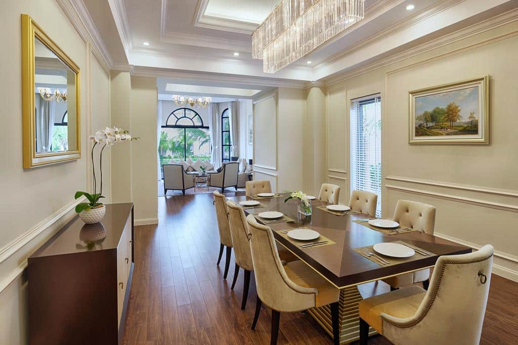 Villa 3 phòng ngủ Vinpearl Phú Quốc - GIÁ PHÒNG + CÁC GÓI DỊCH VỤ