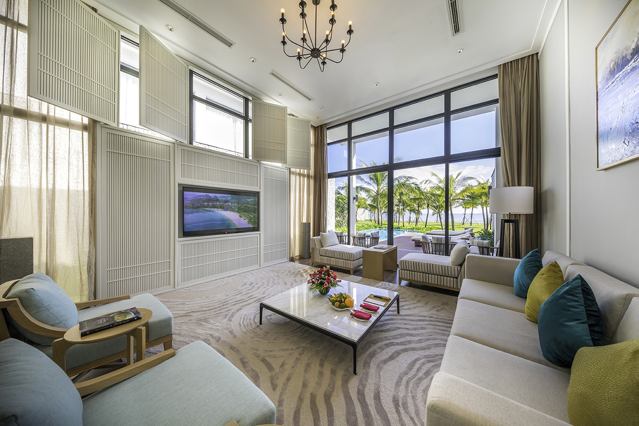 Villa 5 phòng ngủ Vinpearl Hội An - KHUYẾN MÃI ĐẶC BIỆT DỊP LỄ TẾT Villa 5 phòng ngủ Vinpearl Hội An - KHUYẾN MÃI ĐẶC BIỆT DỊP LỄ TẾT