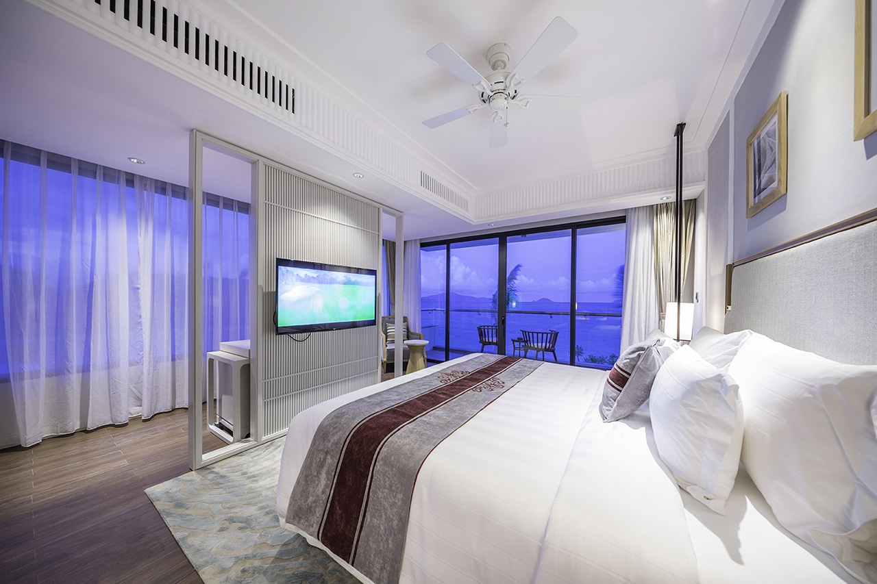 Villa 5 phòng ngủ Vinpearl Hội An - KHUYẾN MÃI ĐẶC BIỆT DỊP LỄ TẾT Villa 5 phòng ngủ Vinpearl Hội An - KHUYẾN MÃI ĐẶC BIỆT DỊP LỄ TẾT