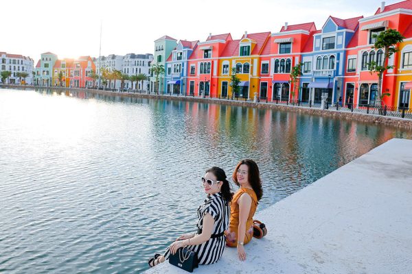 ☀️Combo VinOasis Phú Quốc 3N2Đ (🍽️Buffet sáng + 🚍Đón tiễn sân bay) ☀️Combo VinOasis Phú Quốc 3N2Đ (🍽️Buffet sáng + 🚍Đón tiễn sân bay)