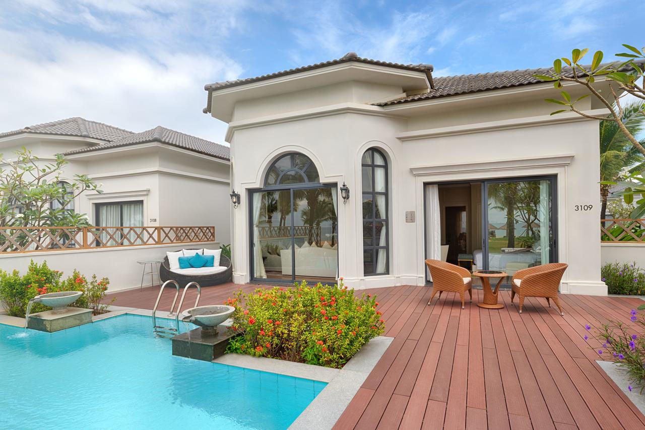 ☀️Combo VinOasis Phú Quốc 3N2Đ (🍽️Buffet sáng + 🚍Đón tiễn sân bay) ☀️Combo VinOasis Phú Quốc 3N2Đ (🍽️Buffet sáng + 🚍Đón tiễn sân bay)