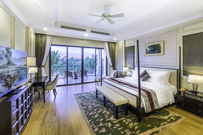 Villa Vinpearl Resort & Spa Đà Nẵng