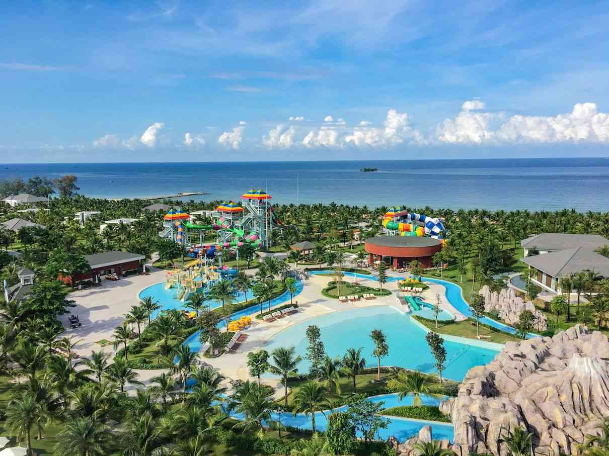 vinoasis phu quoc hotel