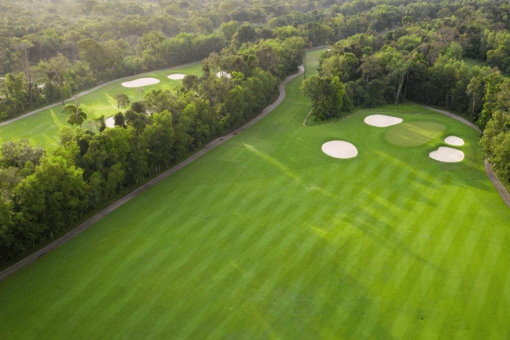 vinpearl golf phú quốc