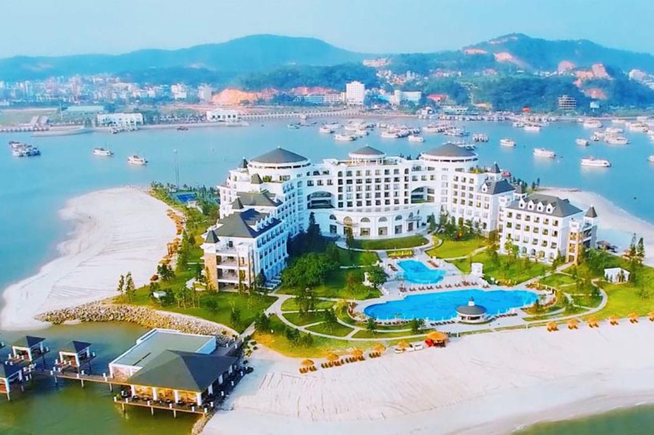 vinpearl ha long 4