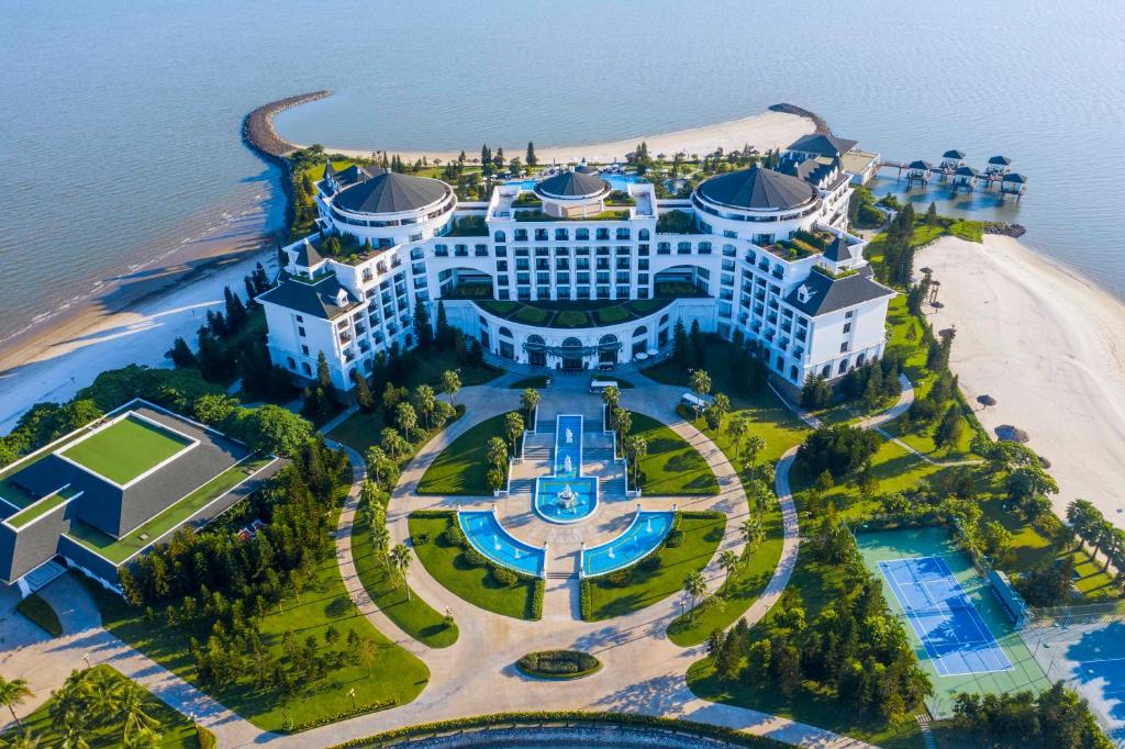 Vinpearl hạ long quảng ninh