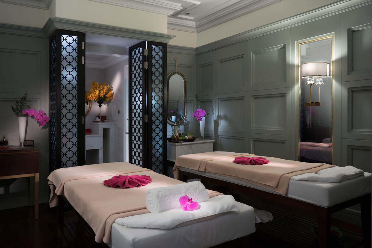 vinpearl ha long spa