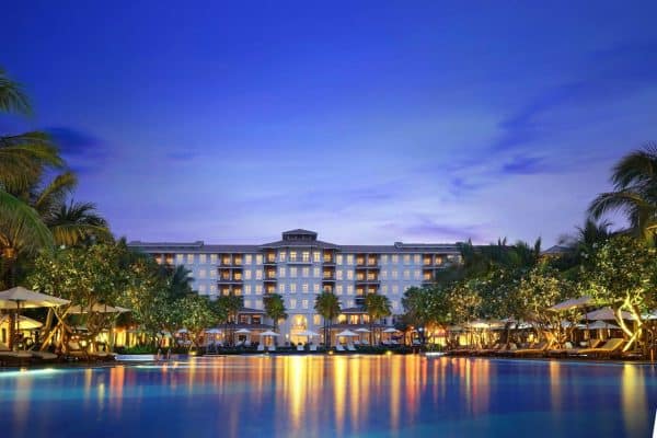 vinpearl luxury da nang