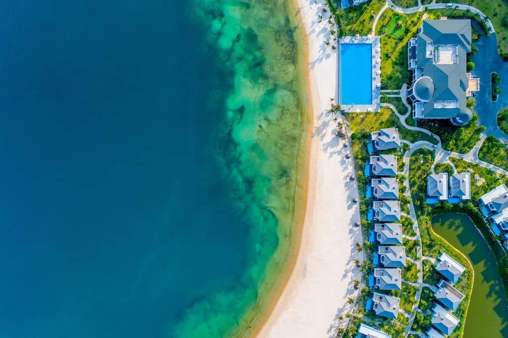 combo Vinpearl Nha Trang