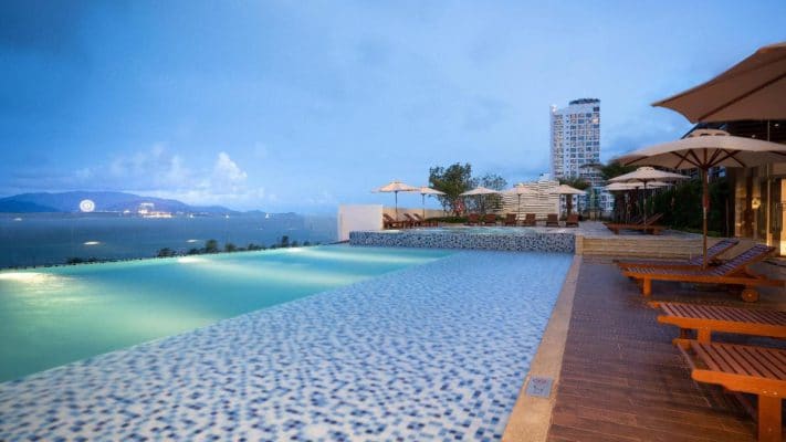 vinpearl nha trang gom may khu dat phong o khu nao 2