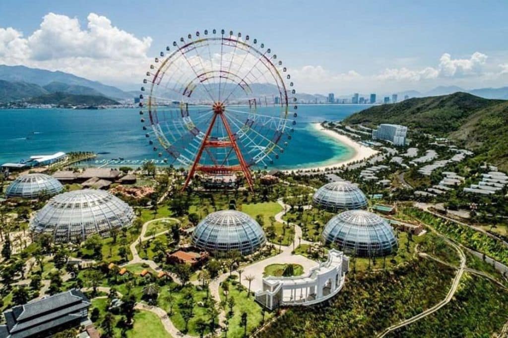 Vinpearl Nha Trang