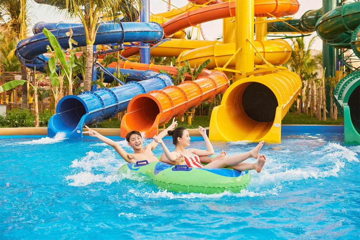 Vinpearl Phú Quốc Resort & Golf Vinpearl Phú Quốc Resort & Golf