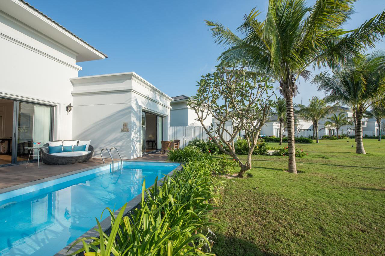 Vinpearl Phú Quốc Resort & Golf Vinpearl Phú Quốc Resort & Golf