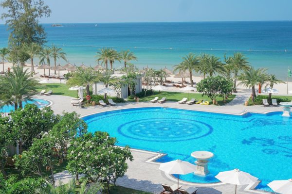 Vinpearl Phú Quốc Resort & Golf Vinpearl Phú Quốc Resort & Golf