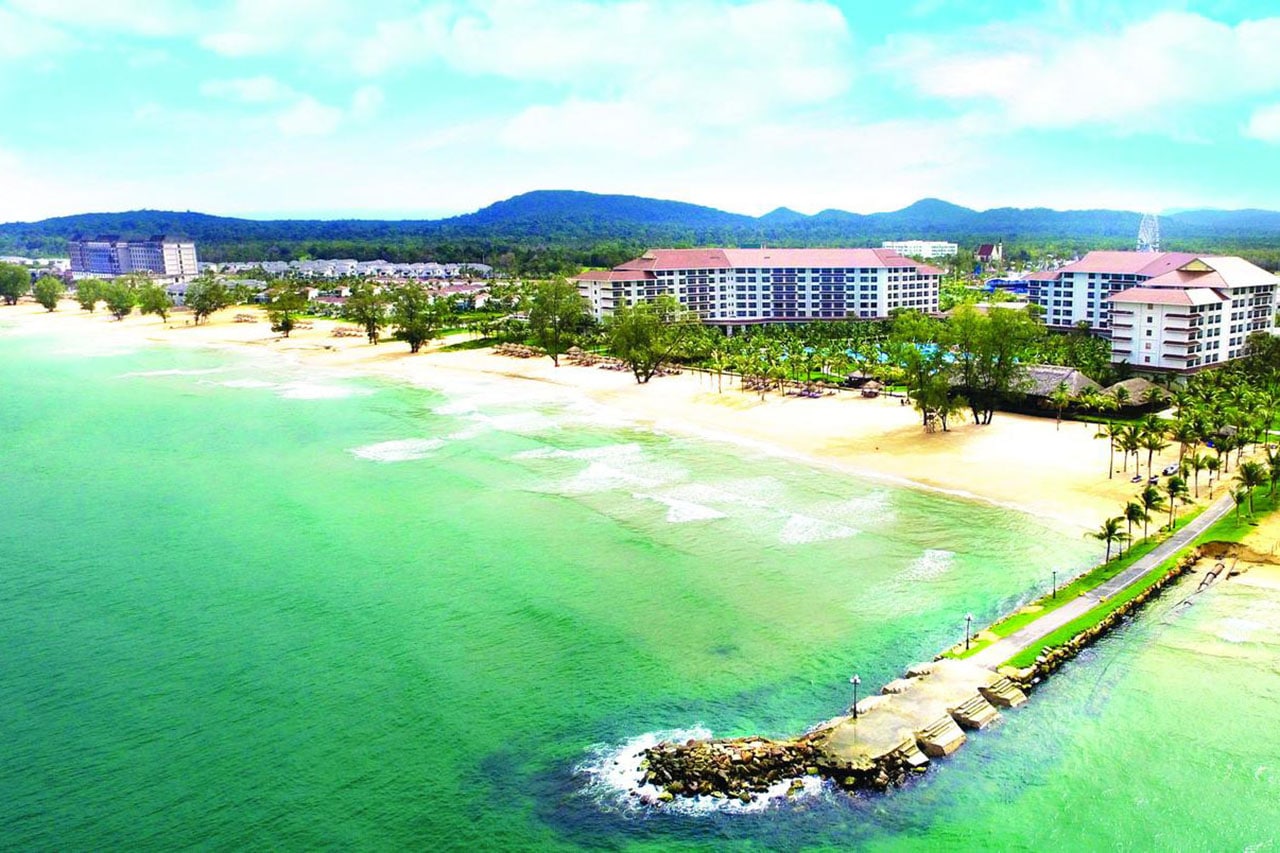 Vinpearl Phú Quốc Resort & Spa - Giá phòng 2023