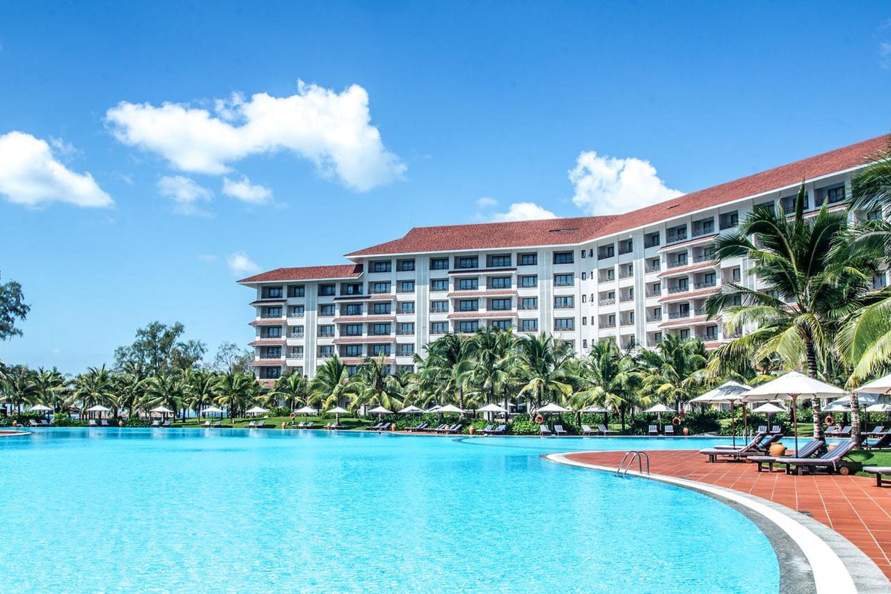 Vinpearl Phú Quốc Resort & Spa + Hình ảnh