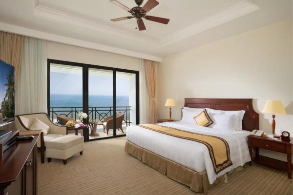 Vinpearl Phú Quốc Resort & Spa + Hình ảnh