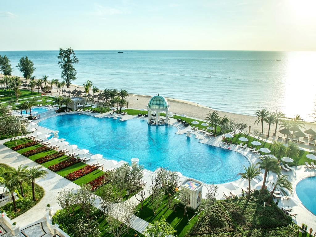 vinpearl resort & golf phú quốc