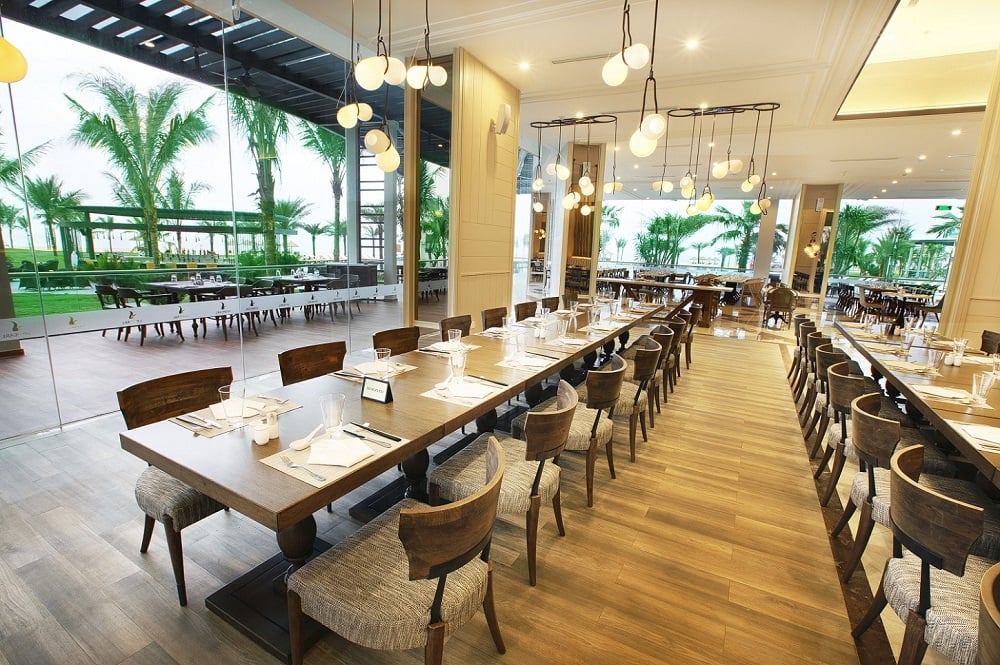 Vinpearl Resort & Golf Nam Hội An