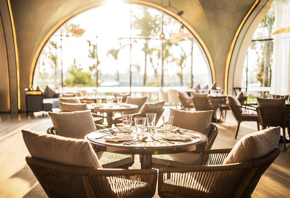 Vinpearl Resort & Golf Nam Hội An